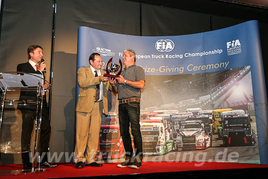 Truck Racing  2013