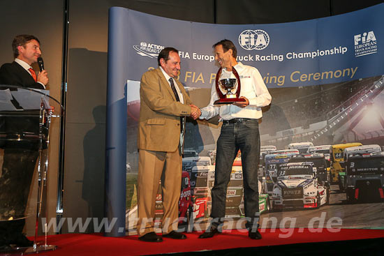 Truck Racing  2013