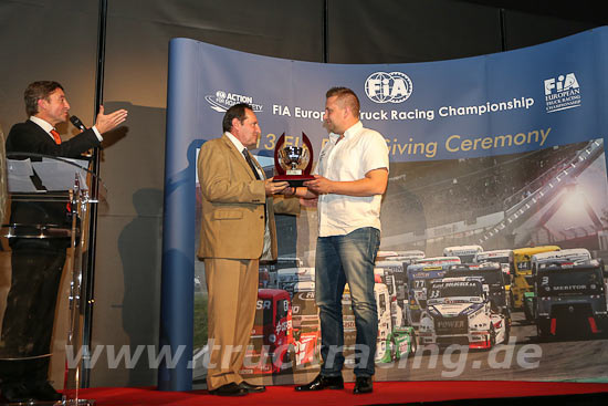 Truck Racing  2013
