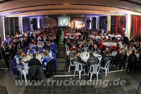 Truck Racing  2013