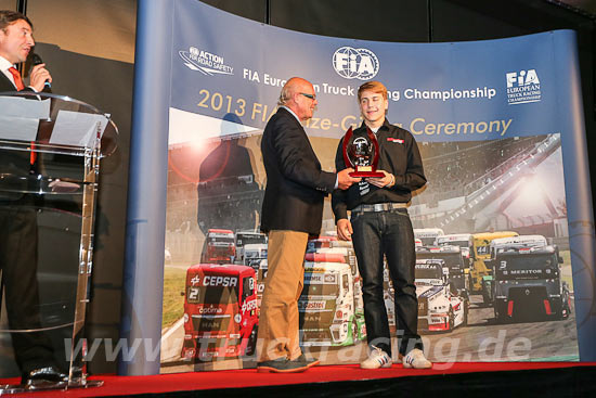Truck Racing  2013
