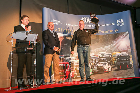 Truck Racing  2013