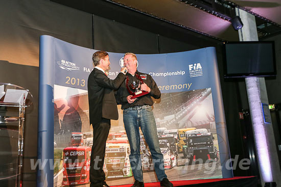 Truck Racing  2013