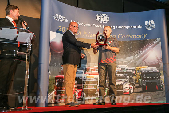 Truck Racing  2013