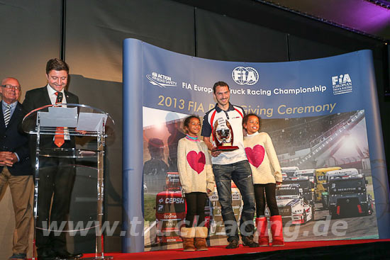 Truck Racing  2013