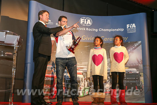 Truck Racing  2013
