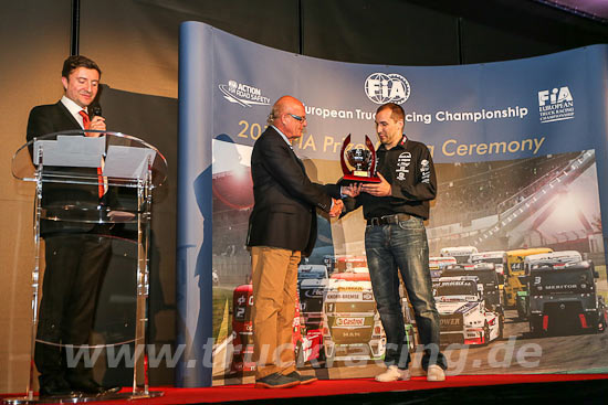 Truck Racing  2013