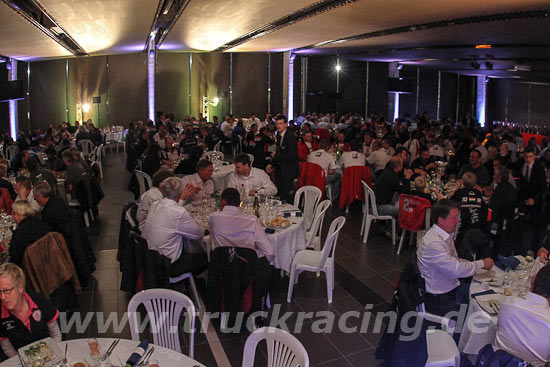 Truck Racing  2013