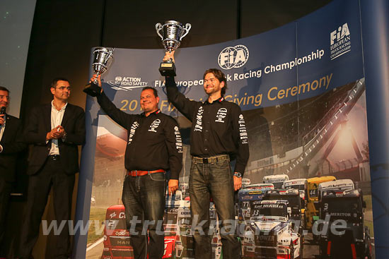 Truck Racing  2013