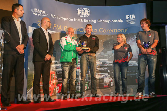 Truck Racing  2013