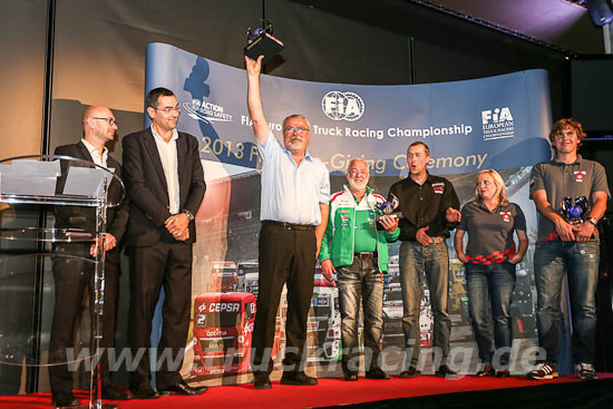 Truck Racing  2013