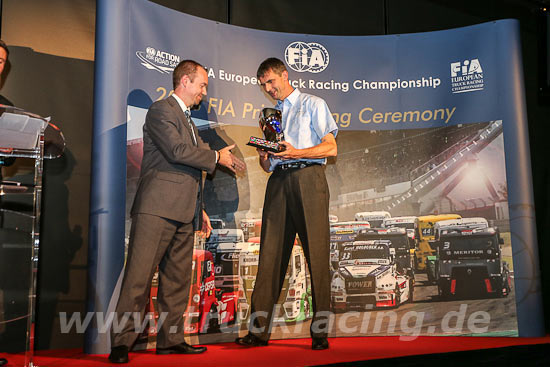 Truck Racing  2013