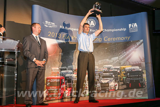 Truck Racing  2013