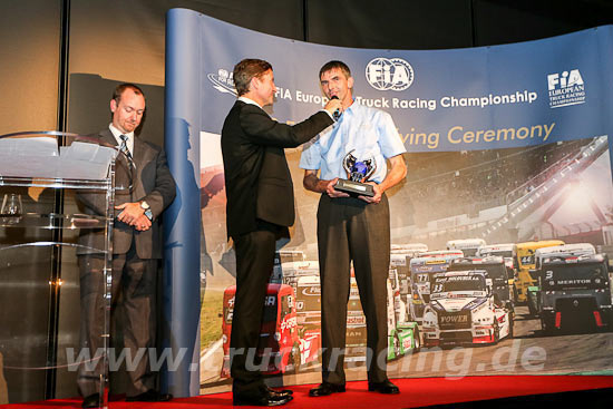 Truck Racing  2013