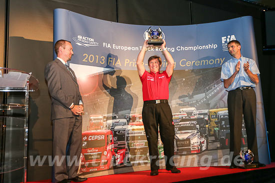 Truck Racing  2013