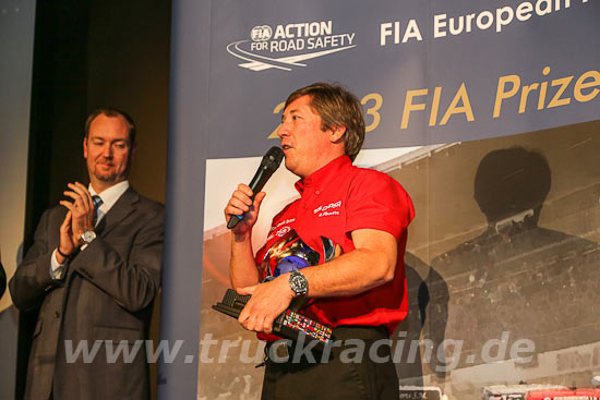 Truck Racing  2013