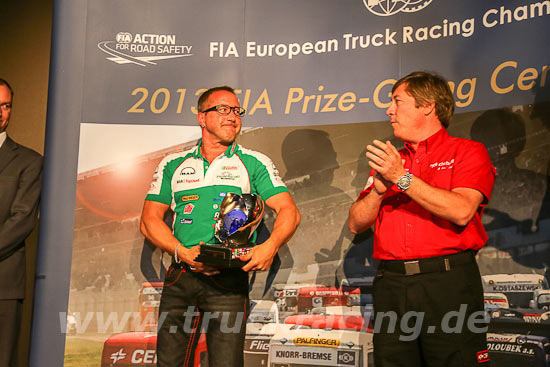 Truck Racing  2013