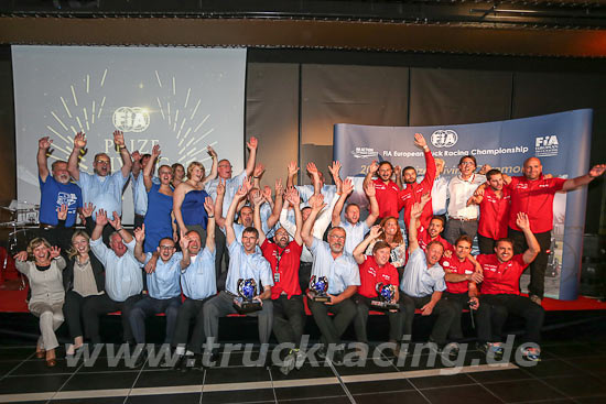 Truck Racing  2013