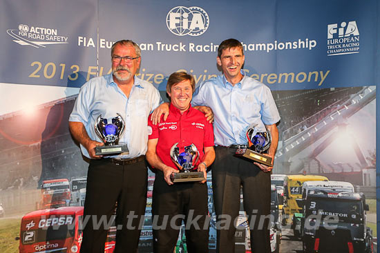 Truck Racing  2013