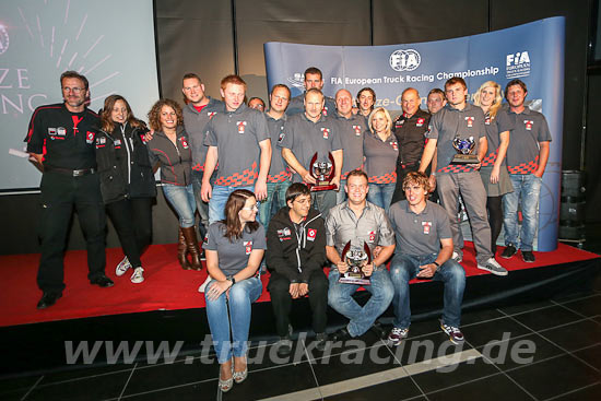 Truck Racing  2013
