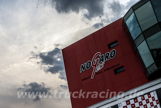 Truck Racing  2013