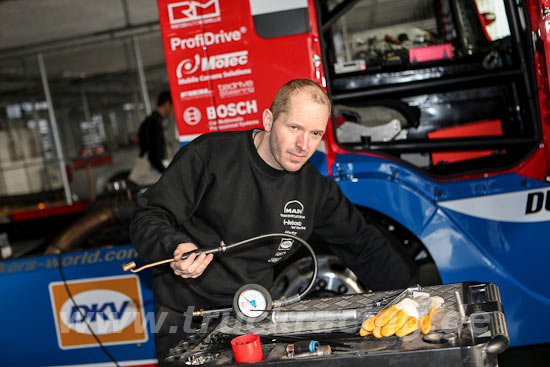 Truck Racing  2013