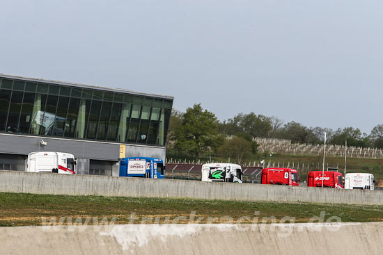 Truck Racing  2013
