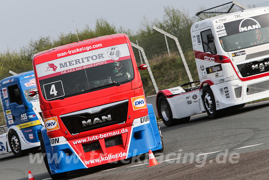 Truck Racing  2013