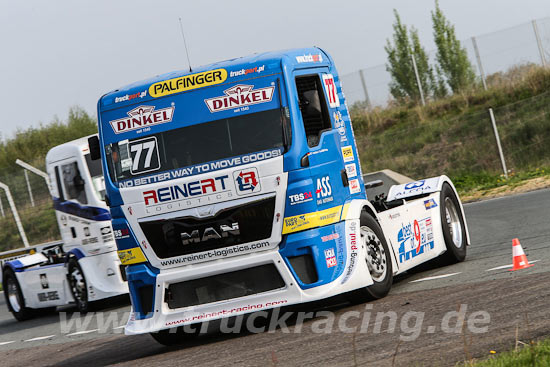 Truck Racing  2013