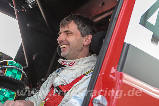 Truck Racing  2013