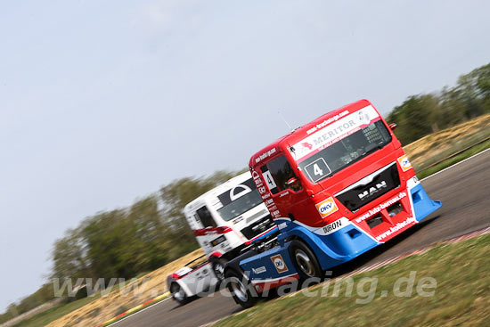 Truck Racing  2013