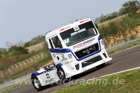 Truck Racing  2013