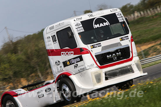 Truck Racing  2013