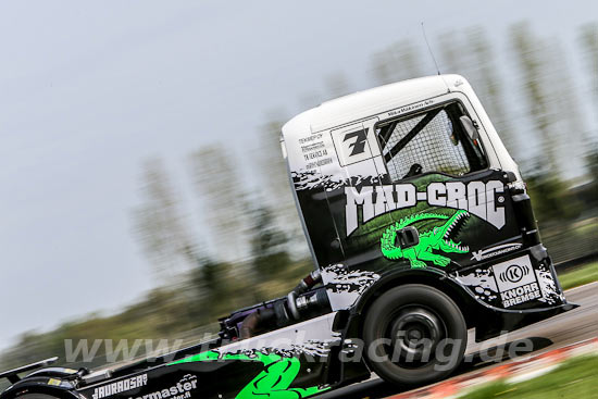 Truck Racing  2013
