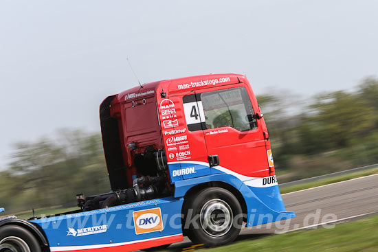 Truck Racing  2013
