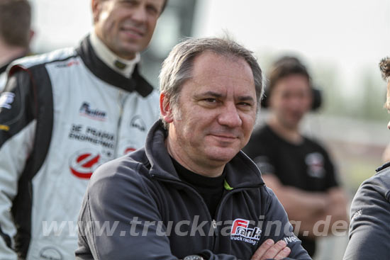 Truck Racing  2013
