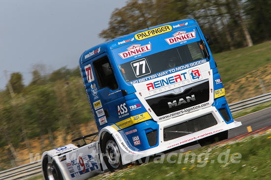 Truck Racing  2013