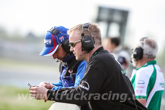 Truck Racing  2013