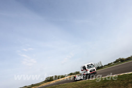 Truck Racing  2013