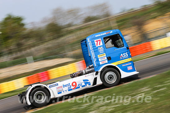 Truck Racing  2013
