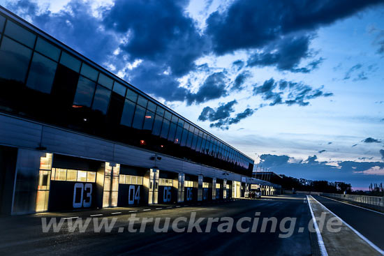 Truck Racing  2013