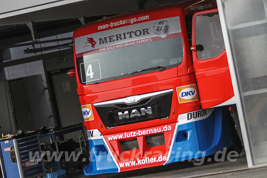 Truck Racing  2013