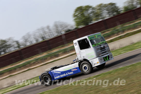 Truck Racing  2013