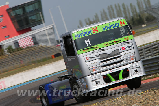 Truck Racing  2013
