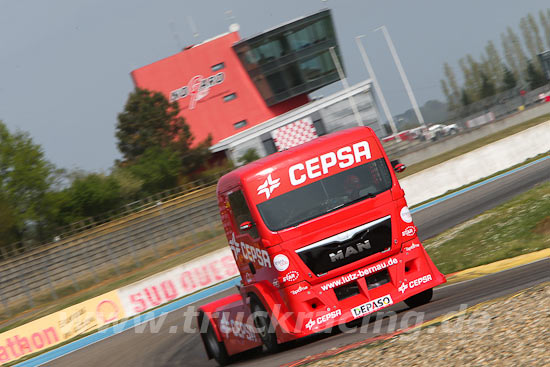 Truck Racing  2013