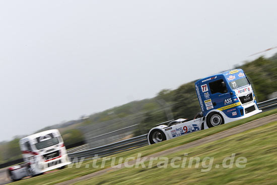 Truck Racing  2013
