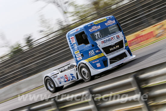 Truck Racing  2013