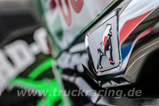 Truck Racing  2013