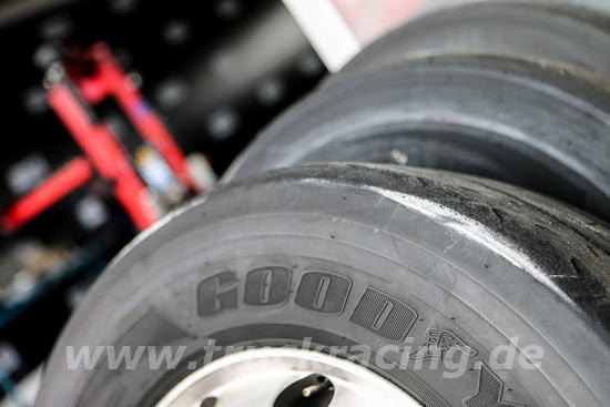 Truck Racing  2013
