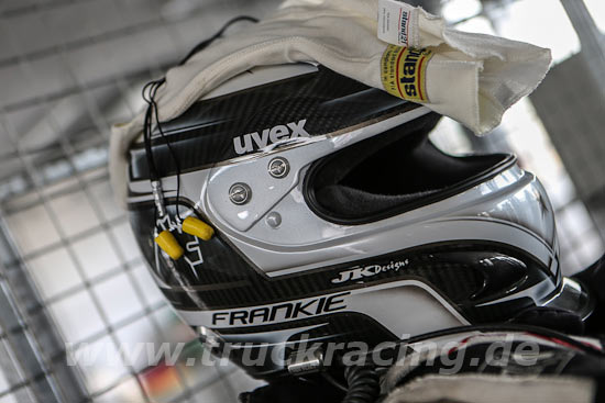 Truck Racing  2013